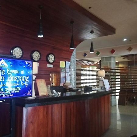 Imerex Plaza Hotel Angeles Esterno foto